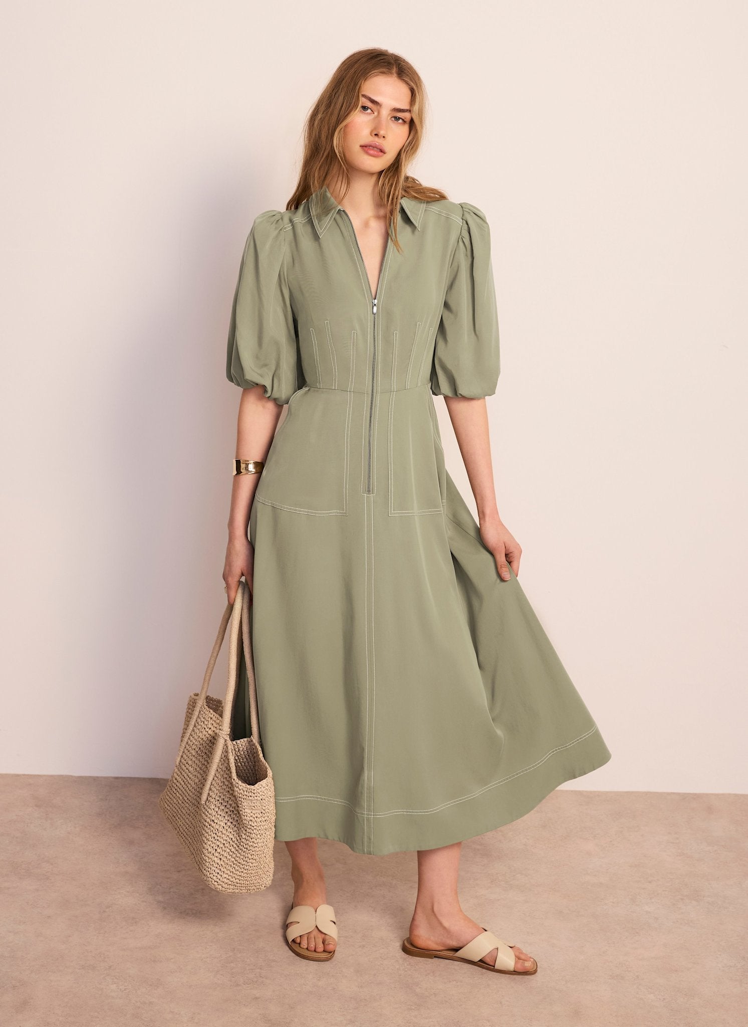 Dresses & Jumpsuits